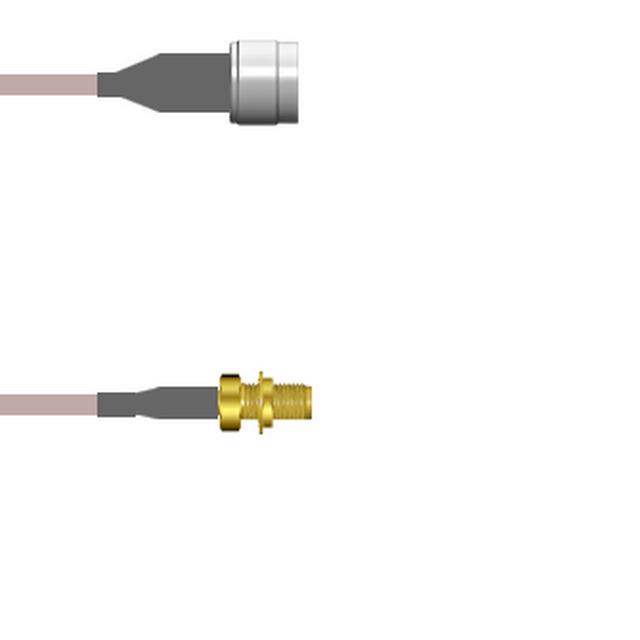 Amphenol Custom Cable Q-2I02W0005.75M electronic component product image