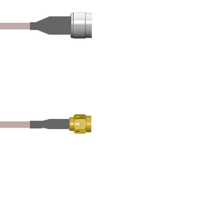 Amphenol Custom Cable Q-2I03B0005002F electronic component product image