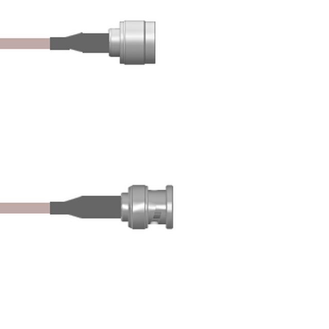 Amphenol Custom Cable Q-2J00M000H003F electronic component product image