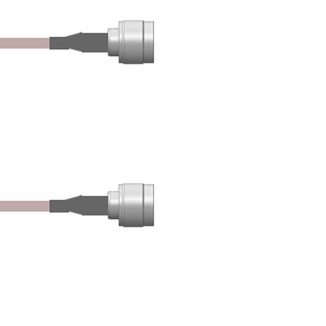 Amphenol Custom Cable Q-2J02J000H005F electronic component product image