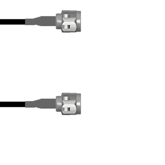 Amphenol Custom Cable Q-2K02K000M004F electronic component product image