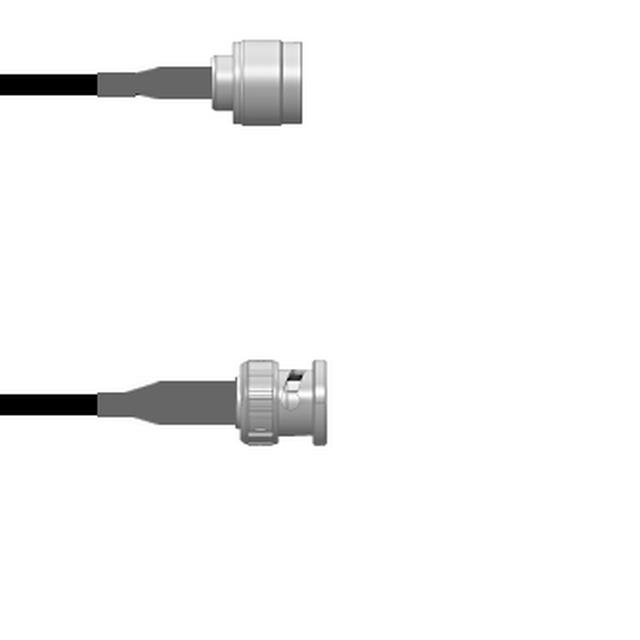 Amphenol Custom Cable Q-2N00L0008004F electronic component product image