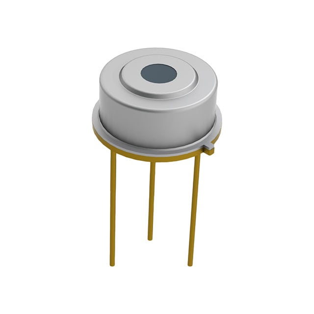 KEMET USEQGCCAC8L100 electronic component product image