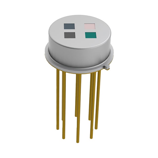 KEMET USEQGCQAAN2100 electronic component product image