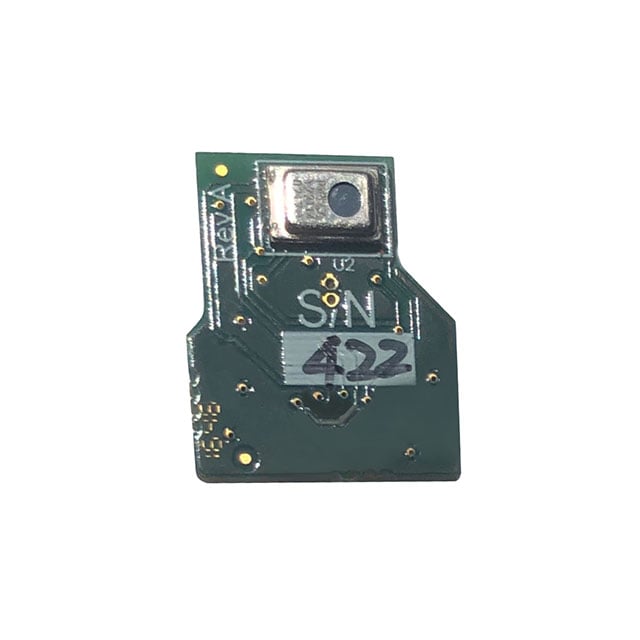 KEMET USEQGSM1N8L100 electronic component product image