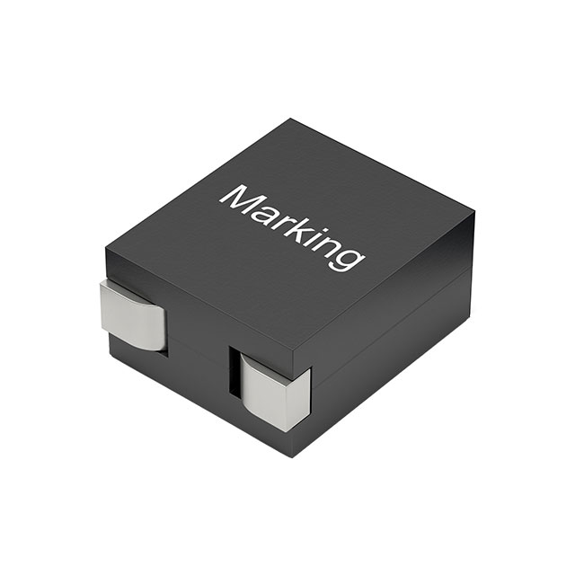 Würth Elektronik 74431012012 electronic component product image