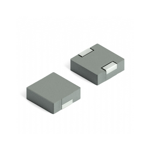 XFMRS XFHCL4-R10M electronic component product image