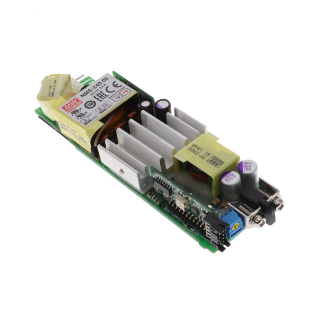 MEAN WELL USA Inc. NMS-240-5 electronic component product image