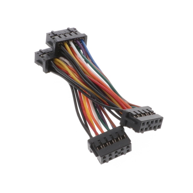 MEAN WELL USA Inc. NMS-240-P4 electronic component product image
