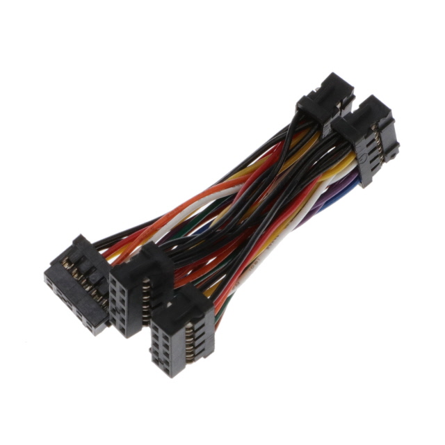 MEAN WELL USA Inc. NMS-240-P5 electronic component product image