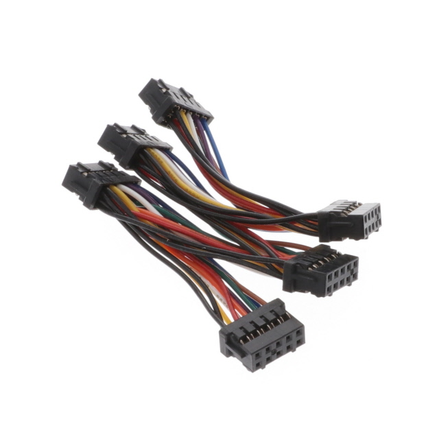 MEAN WELL USA Inc. NMS-240-P6 electronic component product image