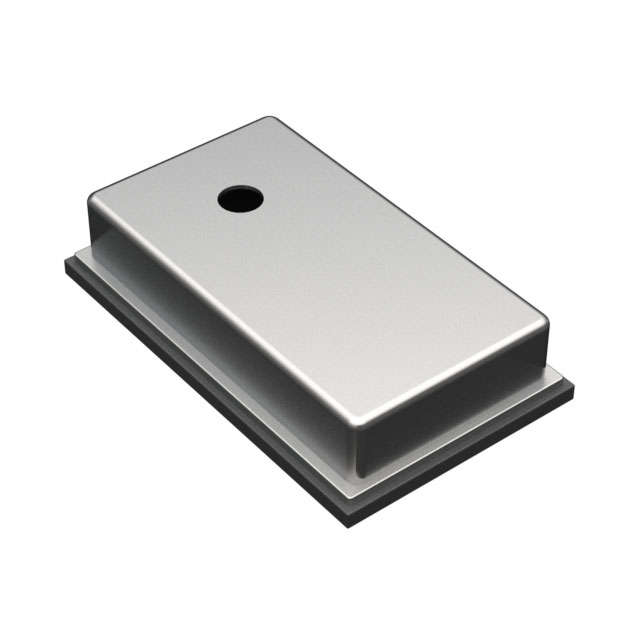 NXP USA Inc. FXPQ3115BV electronic component product image