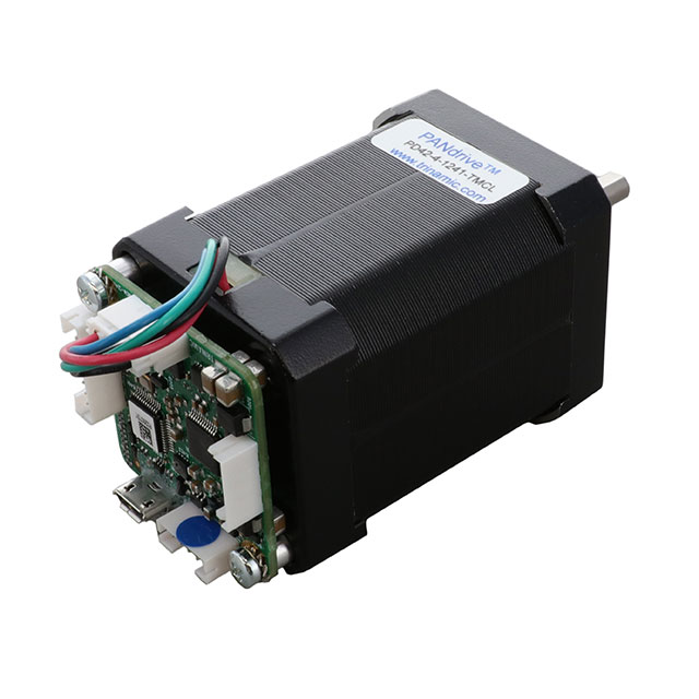 Analog Devices Inc./Maxim Integrated PD42-4-1241-TMCL electronic component product image
