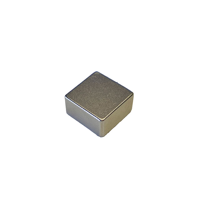 Alliance Magnets YB-117-1 electronic component product image
