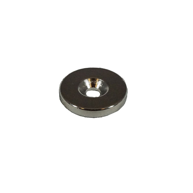 Alliance Magnets YB-155-1 electronic component product image