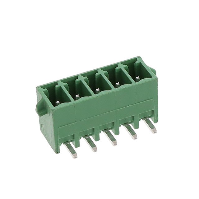 Phoenix Contact 1731701 electronic component product image