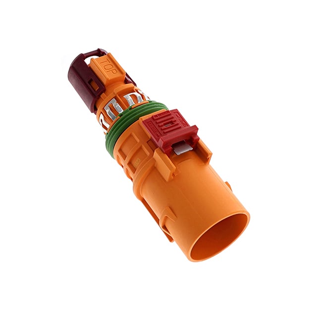 TE Connectivity Deutsch Connectors 2394085-4 electronic component product image