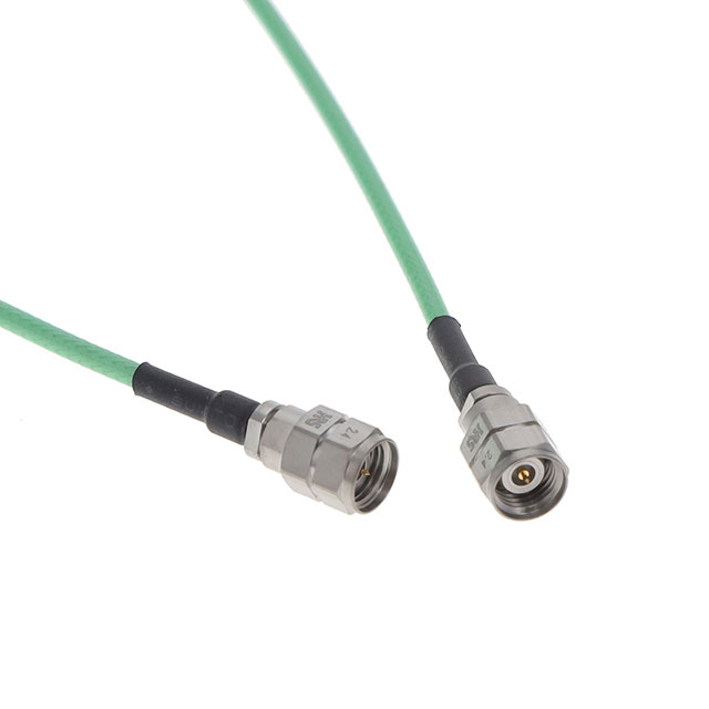 Hirose Electric Co Ltd H2.4-2P-SF085MC1-A-36IN electronic component product image
