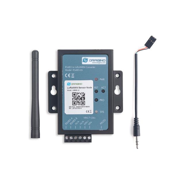 Seeed Technology Co., Ltd 113060027 electronic component product image