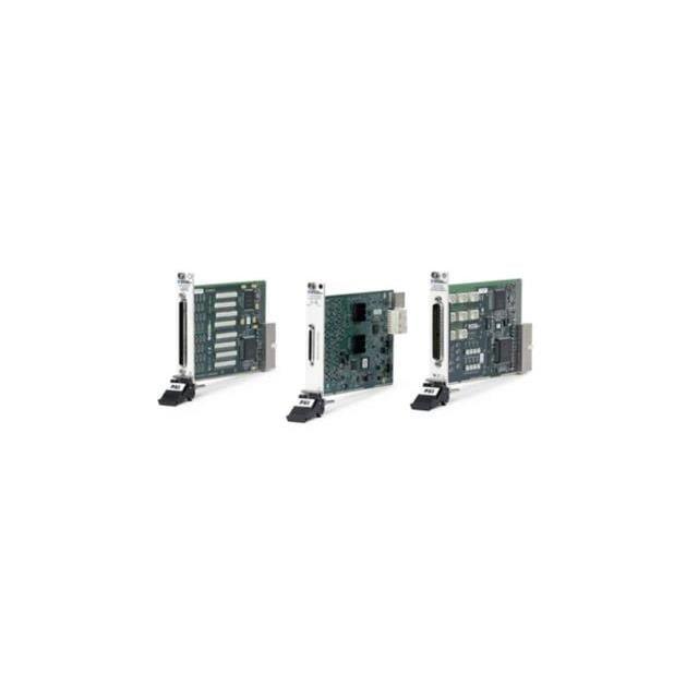 NI 778971-01 electronic component product image