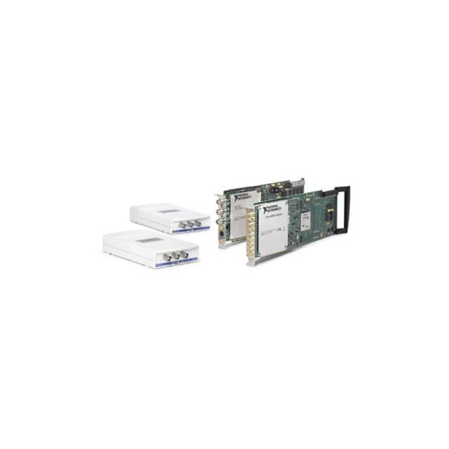 NI 779969-02 electronic component product image