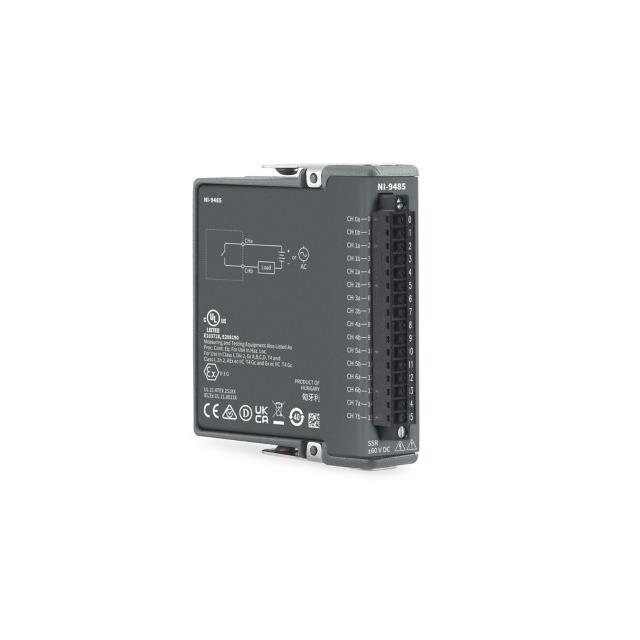 NI 783000-01 electronic component product image