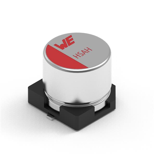 Würth Elektronik 875585344003 electronic component product image