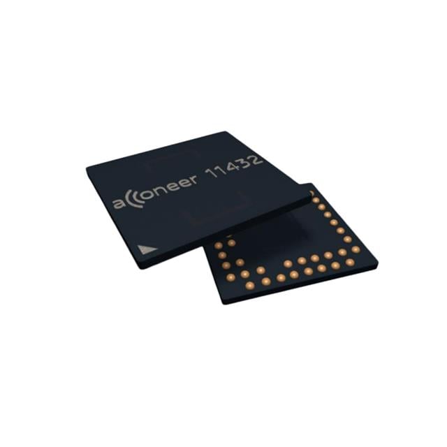 Acconeer AB A121-001-T&R electronic component product image