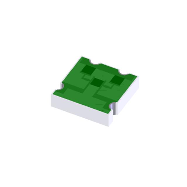 Vishay ATC2525CT-3000JN-99TR electronic component product image