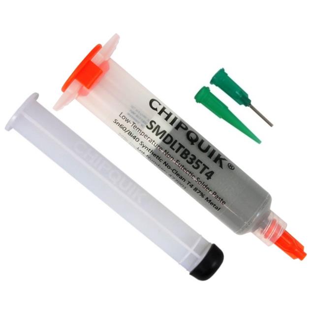 Chip Quik Inc. SMDLTB35T4 electronic component product image