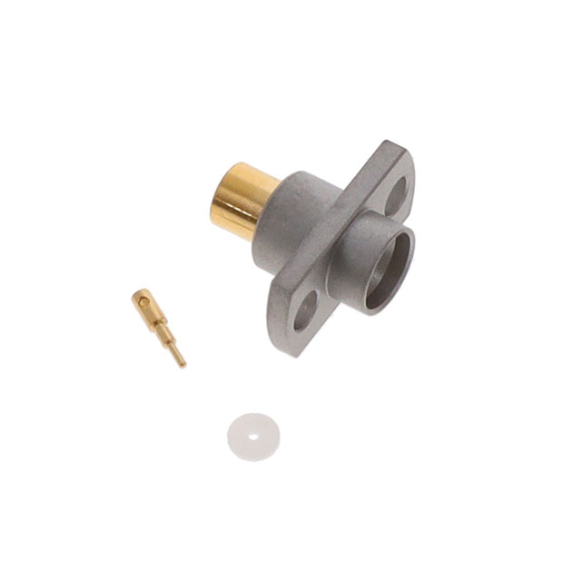 Radiall USA, Inc. R222252001W electronic component product image