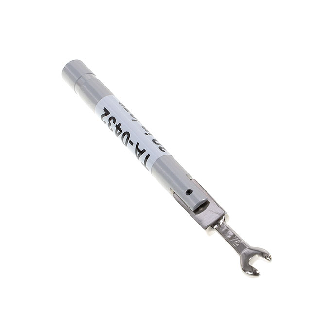 Radiall USA, Inc. TA-0432 electronic component product image