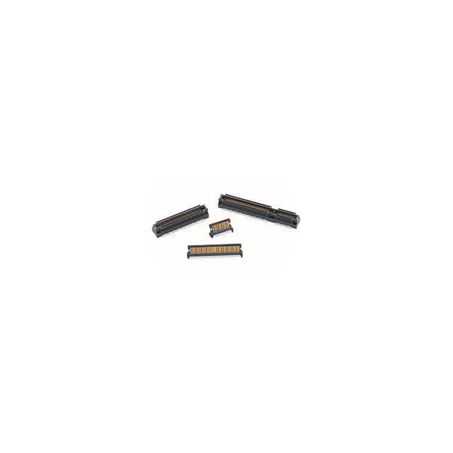 Molex 1733050115 electronic component product image