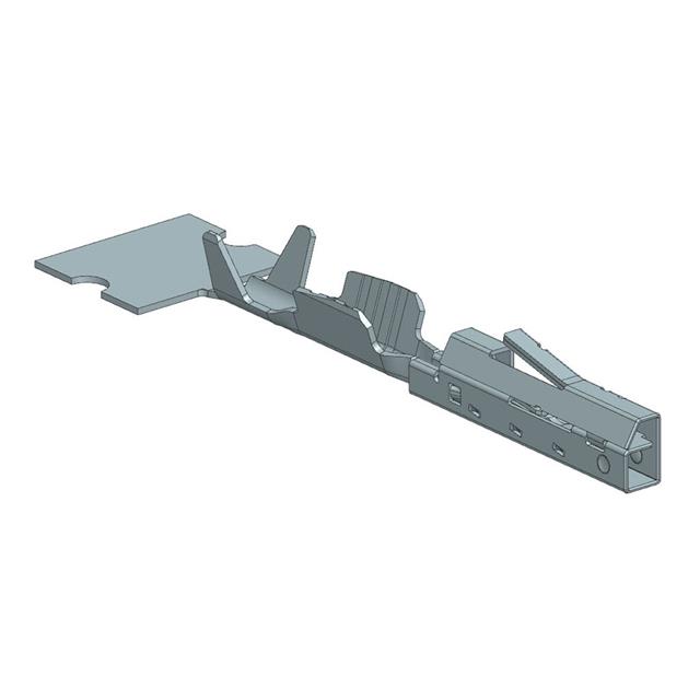 Molex 2000963101 electronic component product image