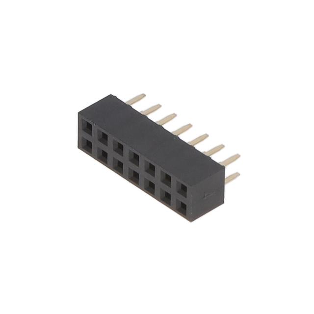 Würth Elektronik 62001421821 electronic component product image