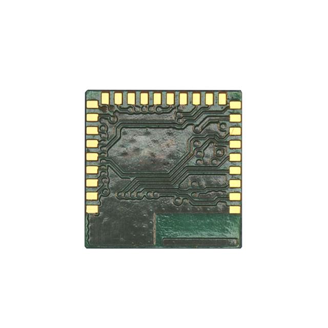 Infineon Technologies CYBT-423054-02 electronic component product image