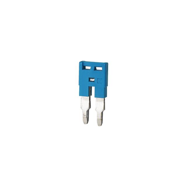 Dinkle Corporation, USA DSS2.5N-02P-BL electronic component product image