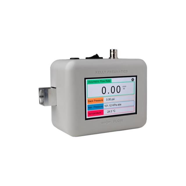 Kelly Pneumatics, Inc. KPI-MFS-1 electronic component product image