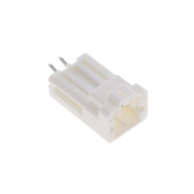 JAM SNR20D-02WPB electronic component product image