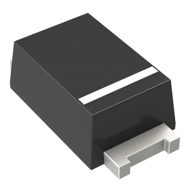 Diodes Incorporated BAV116HWFQ-7 electronic component product image
