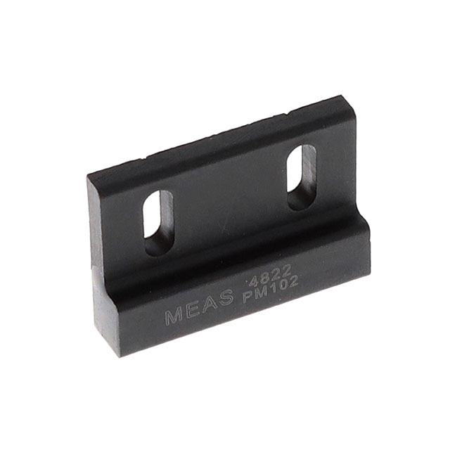 TE Connectivity Measurement Specialties 86519-000 electronic component product image