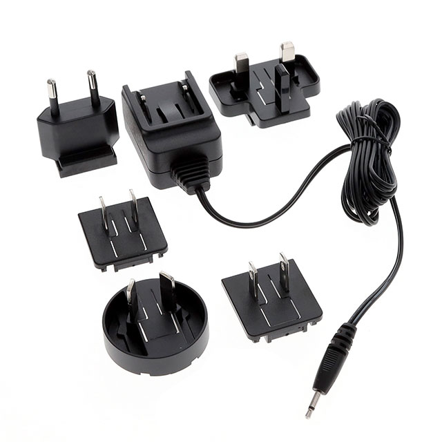 Advantech Corporation BB-SMI6B12V-P230C1 electronic component product image