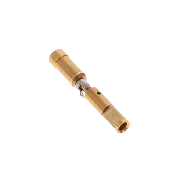Amphenol Positronic FC116P2-PA907 electronic component product image