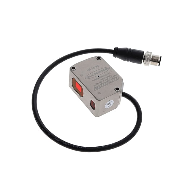 Banner Engineering Corporation LM150KUQP electronic component product image