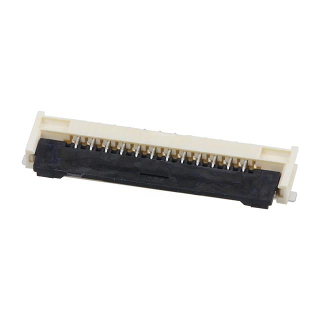 Molex 2005280120 electronic component product image