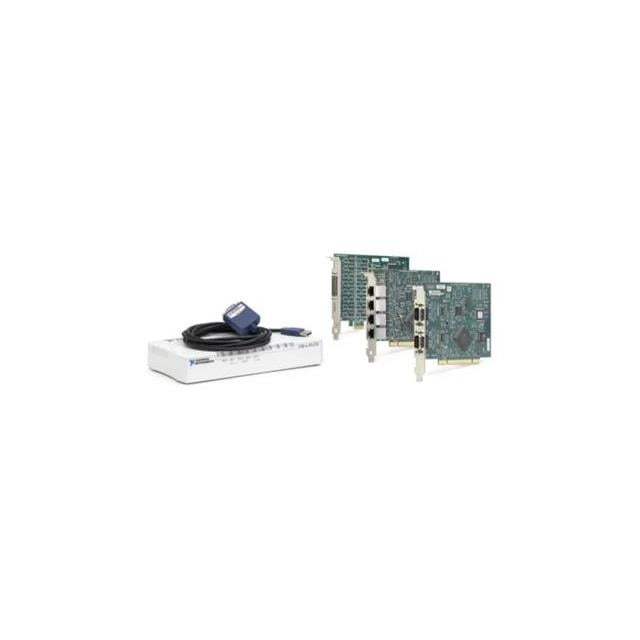 NI 778476-44 electronic component product image