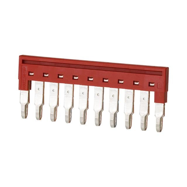 Dinkle Corporation, USA DSS2.5N-10P electronic component product image