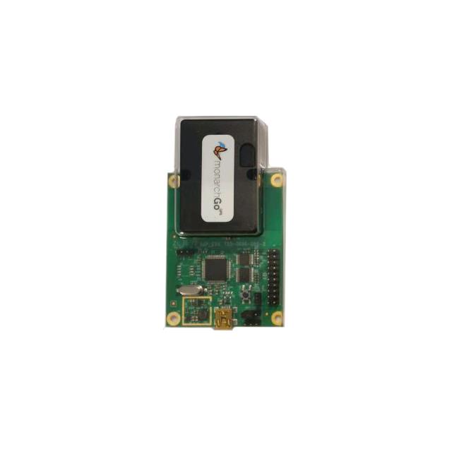 Sequans Communications MONARCH-GO-GPS-STK electronic component product image