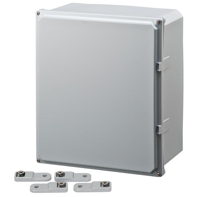 Integra Enclosures H141206S electronic component product image
