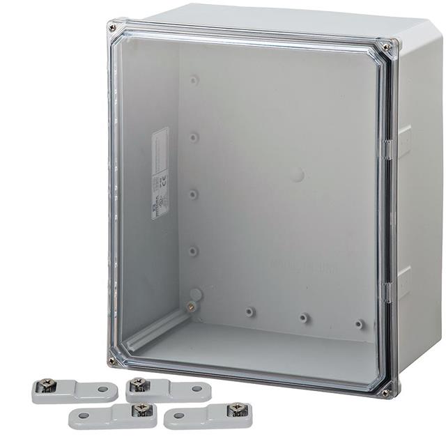 Integra Enclosures H141206SC electronic component product image